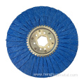 HARDWARE POLISHING CLOTH WHEEL